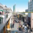 12,151 sqft office space available on lease in DLF Cyber City, Gurgaon  Commercial Office space Lease DLF Phase 3 Gurgaon
